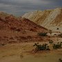 Каолинова кариера край Каолиново