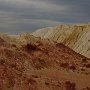 Каолинова кариера край Каолиново