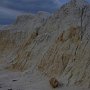 Каолинова кариера край Каолиново