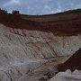 Каолинова кариера край Каолиново