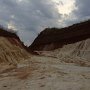 Каолинова кариера край Каолиново