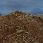 Каолинова кариера край Каолиново