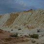 Каолинова кариера край Каолиново